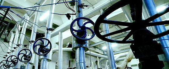 Ozon meten wordt toegepast in grootschalige waterbehandelingsbedrijven d.m.v. poreuze diffusers. In kleinere installaties wordt ozon toegepast via injectoren.