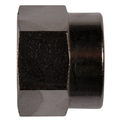 12528200 Socket - Reducing Serto thread fittings