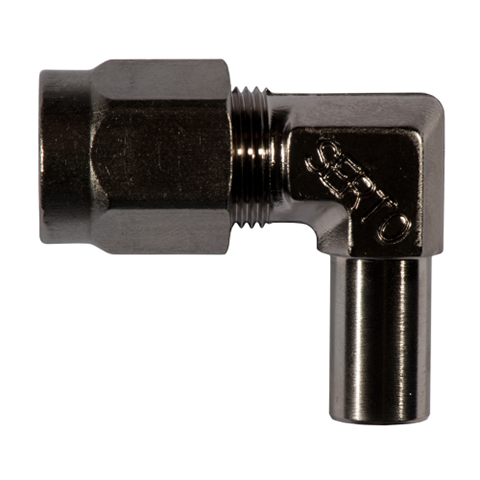 12596160 Ajustable elbow union Serto Elbow adaptor fittings/unions