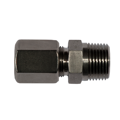 13033300 Male adaptor union (R) Serto Adapter unions