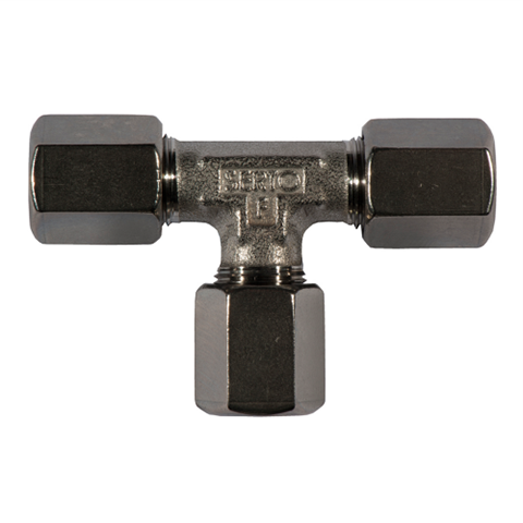 13097500 Tee union Serto Tee (T) fittings / unions