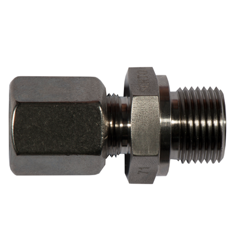 13201000 Male adaptor union (G)