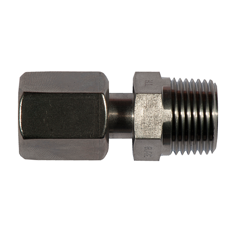13202225 Adjustable male adaptor union (R) Serto Adapter unions