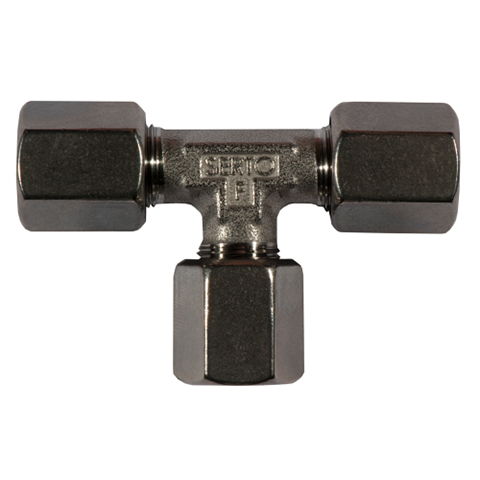 13203600 Tee union Serto Tee (T) fittings / unions