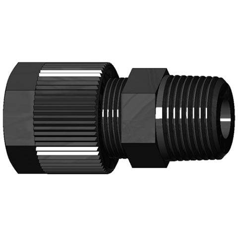 14013480 Straight adaptor