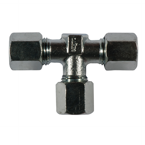 15037800 Tee union Serto Tee (T) fittings / unions