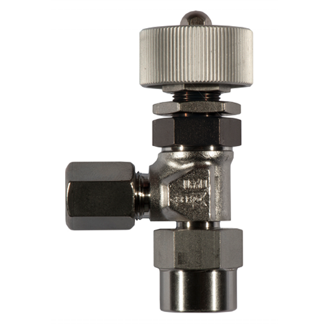 23056300 Regulating Valves - Elbow Serto  regulating valves