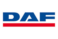 DAF trucks logo